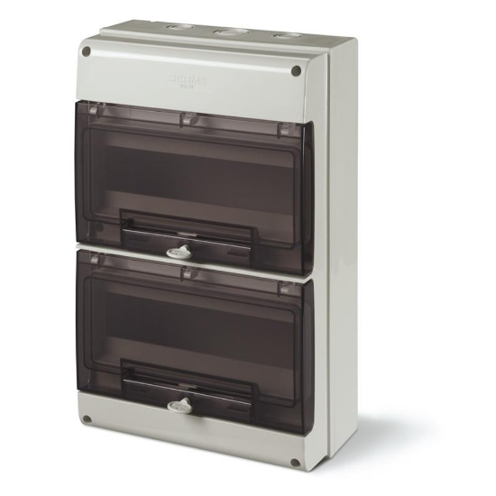 Imagine Tablou aplicat IP66 – SCAME | 672.4024
