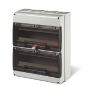 Imagine Tablou aplicat IP66 – SCAME | 672.4032