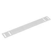 Imagine Reducție jgheab metalic h60 250mm – NOVELITE | RT 60 250 15 PG