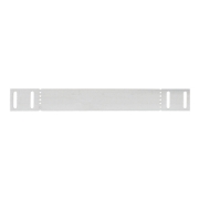 Imagine Reducție jgheab metalic h60 250mm – NOVELITE | RT 60 250 15 PG