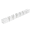 Imagine Cot intern pentru jgheab metalic 50x60mm – NOVELITE | KAIB 605 10