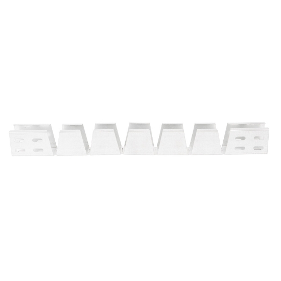 Imagine Cot intern pentru jgheab metalic 50x60mm – NOVELITE | KAIB 605 10