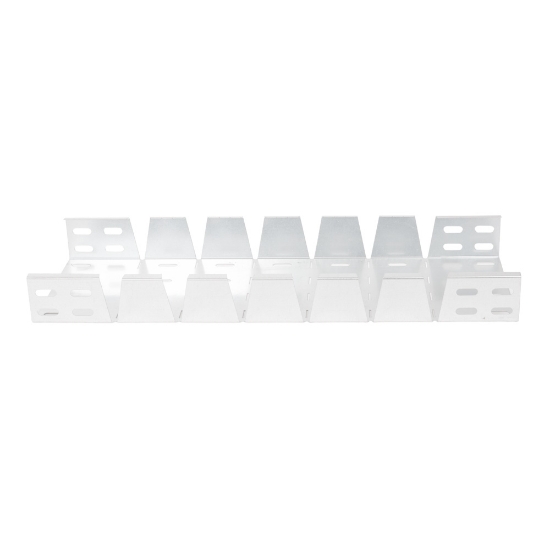 Imagine Cot intern pentru jgheab metalic 200x60mm – NOVELITE | KAIB 620 10