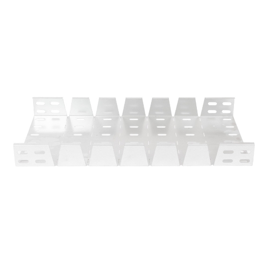 Imagine Cot intern jgheab metalic 300x60mm – NOVELITE | KAIB 630 10 PG