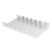 Imagine Cot intern jgheab metalic 300x60mm – NOVELITE | KAIB 630 10 PG
