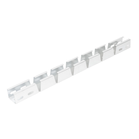 Imagine Cot intern pentru jgheab metalic 50x40mm – NOVELITE | KAIB 405 10 PG