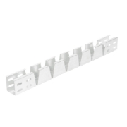 Imagine Cot extern jgheab metalic 50x60 mm – NOVELITE | KADB 605 10 PG