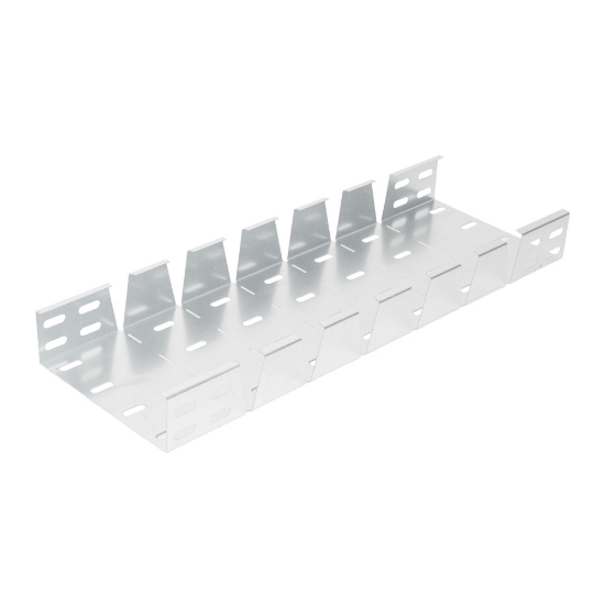 Imagine Cot extern pentru jgheab metalic 200x60mm – NOVELITE | KADB 620 10 PG