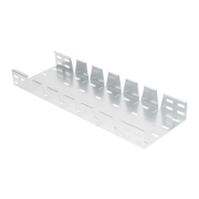 Imagine Cot extern pentru jgheab metalic 200x60mm – NOVELITE | KADB 620 10 PG
