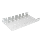 Imagine Cot extern pentru jgheab metalic 300x60mm – NOVELITE | KADB 630 10 PG