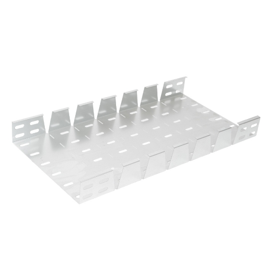 Imagine Cot extern pentru jgheab metalic 300x60mm – NOVELITE | KADB 630 10 PG