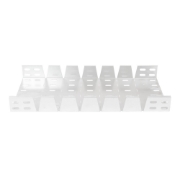 Imagine Cot extern pentru jgheab metalic 300x60mm – NOVELITE | KADB 630 10 PG