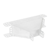 Imagine Piesa verticală T 600x60mm – NOVELITE | KADT 660 15 PG
