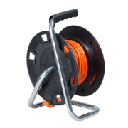 Imagine Derulator cablu 4 prize 3x2,5mm² 30m IP44 – BYLION