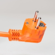 Imagine Derulator caseta 4 prize 20m 3X1.5 IP44 - BYLION