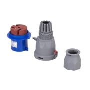 Imagine Stecher Monofazic 3x32A 220V IP44