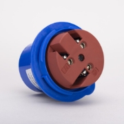 Imagine Stecher Monofazic 3x32A 220V IP44