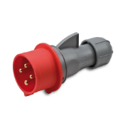 Imagine Stecher 3P+T 32A IP44 380V