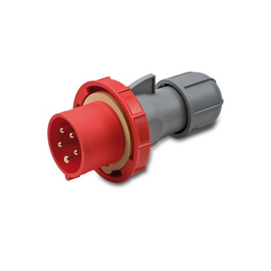 Imagine Stecher 3P+N+T 63A IP67 380V