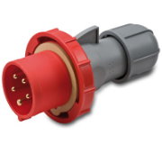 Imagine Stecher 3P+N+T 16A IP67 380V