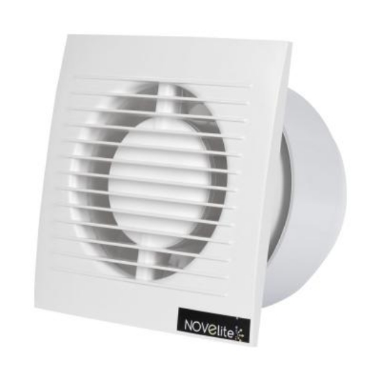 Imagine Ventilator 100/120mm 100m3/h