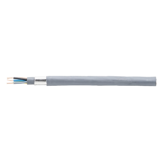 Imagine Cablu energie armat cupru, CYABY-F 5x10 mm² 