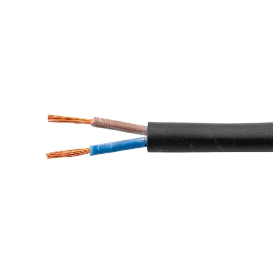 Imagine Cablu energie flexibil cupru, MCCG/H07RN-F 2x1.5 mm² – colac