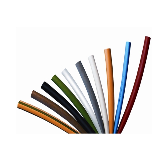 Imagine Tub termocontractabil SR1F 4,8-2,4mm 1200mm albastru – GERKON | 127201