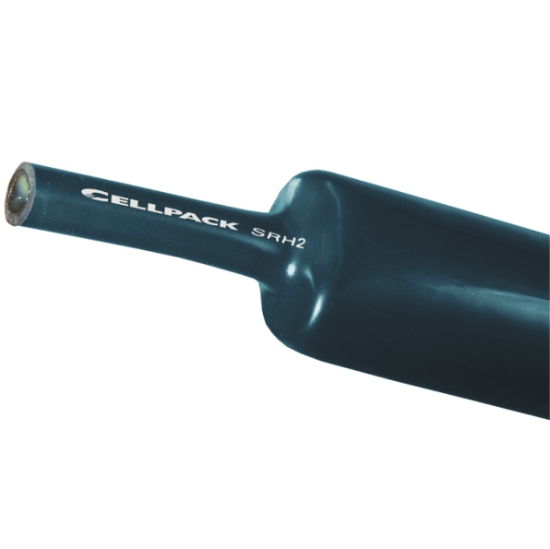Imagine Tub termocontractabil adezivat SRH2 34-7mm 1000mm – GERKON | 127421