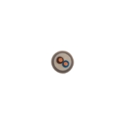 Imagine Cablu energie cupru, CYY-F 2x1.5 mm² 