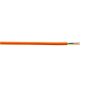 Imagine Cablu rezistent la foc cupru, fără halogen, NHXH E90 3x4 mm²