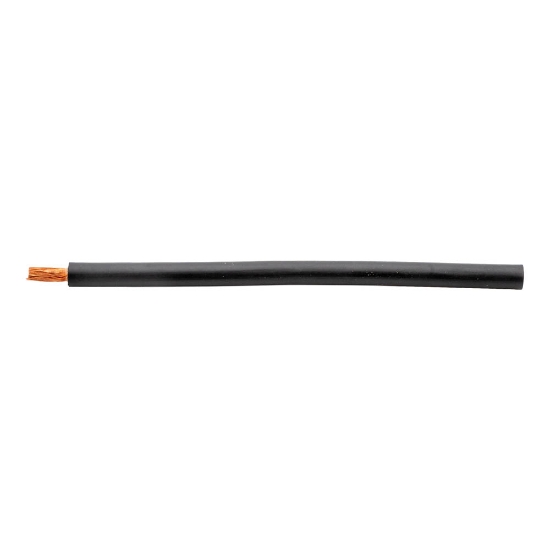 Imagine Cablu energie flexibil cupru, MSUDC/H01N2-D 1x16 mm² – colac 100m
