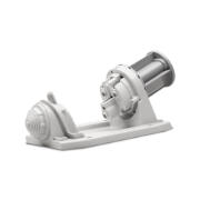 Imagine Priză industrială aplicată 2P+E 32A 250V IP44 – SCAME | 513.3253