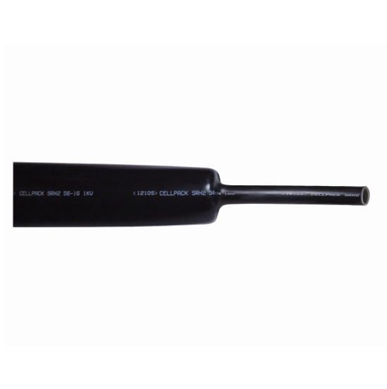 Imagine Tub termocontractabil adezivat SRH2 12-3mm 1000mm – GERKON | 127417