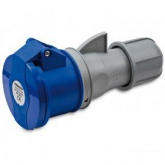 Imagine Cupla 2P+T 16A IP44 250V