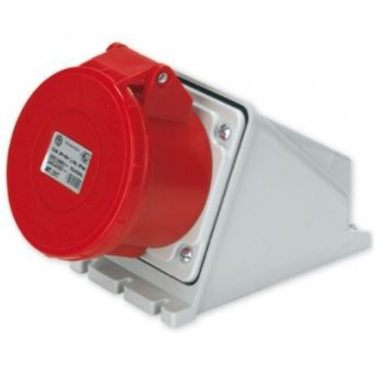 Imagine Priza PT 3P+N+T 16A IP44 380V