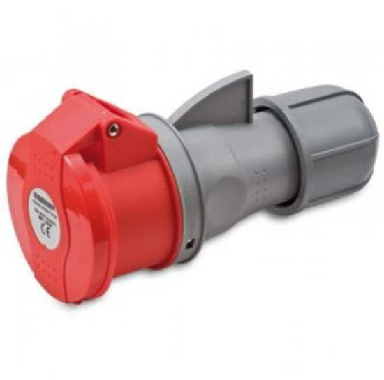 Imagine Cupla 3P+N+T 32A IP44 380V