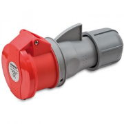 Imagine Cupla 3P+T 32A IP44 380V