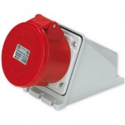 Imagine Priza PT 3P+T 16A IP44 380V