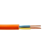 Imagine Cablu rezistent la foc cupru, fără halogen, NHXH FE180 E90 3x10 mm²