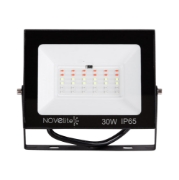 Imagine PROIECTOR LED RGB 30W IP65 - NOVELITE