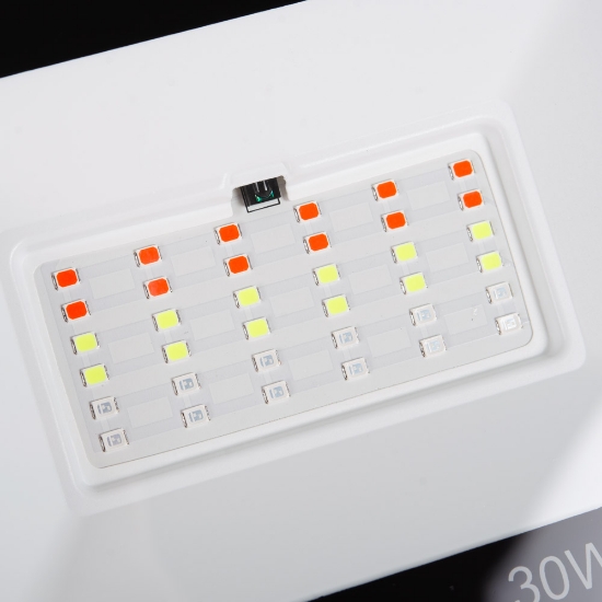 Imagine PROIECTOR LED RGB 30W IP65 - NOVELITE