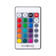 Imagine PROIECTOR LED RGB 30W IP65 - NOVELITE