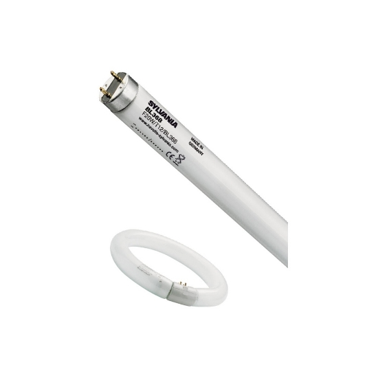 Imagine Tub Fluorescent Insecte T5 F6W