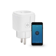 Imagine Priză Schuko Smart 16A CP, PULSAR