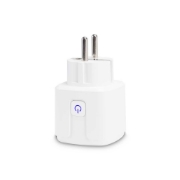 Imagine Priză Schuko Smart 16A CP, PULSAR