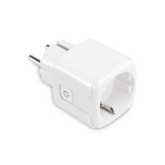 Imagine Priză Schuko Smart 16A CP, PULSAR