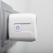 Imagine Priză Schuko Smart 16A CP, PULSAR