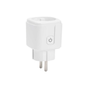 Imagine Priză Schuko Smart 16A CP, PULSAR