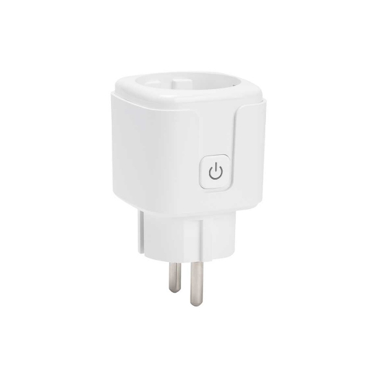 Imagine Priză Schuko Smart 16A CP, PULSAR